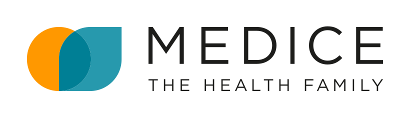 Medice logo